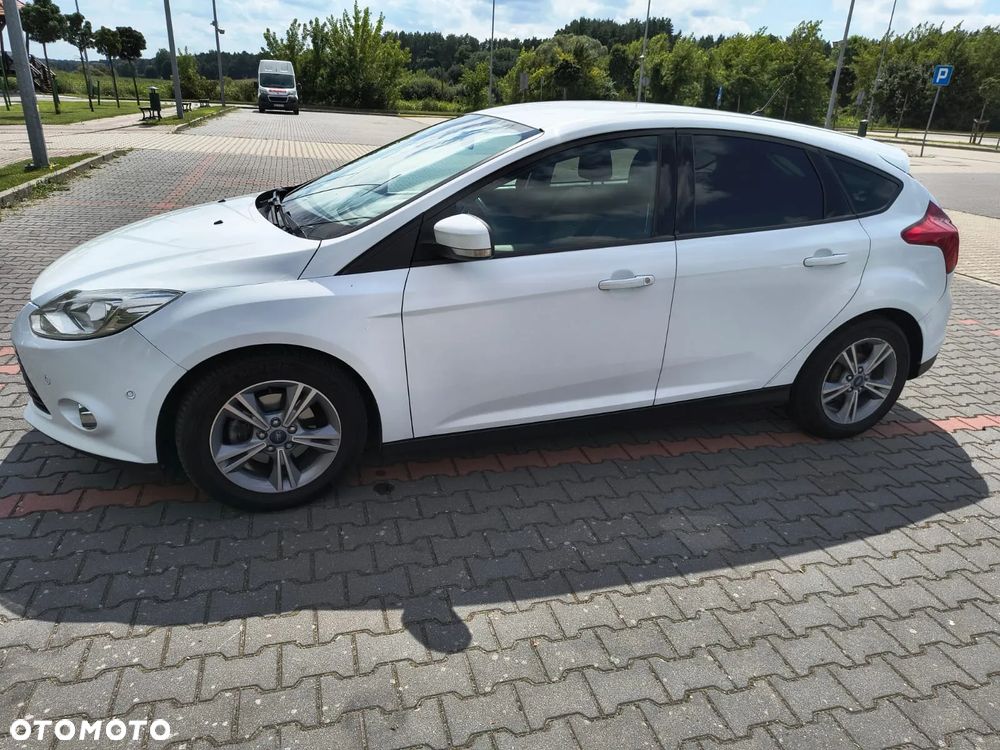 Ford Focus - 4