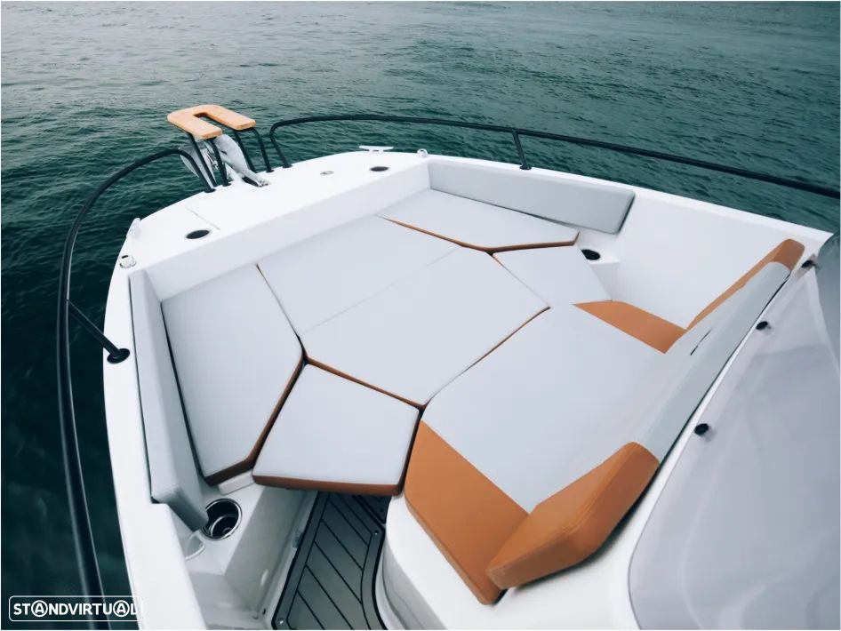 Beneteau Flyer 7 SPACEdeck - 18