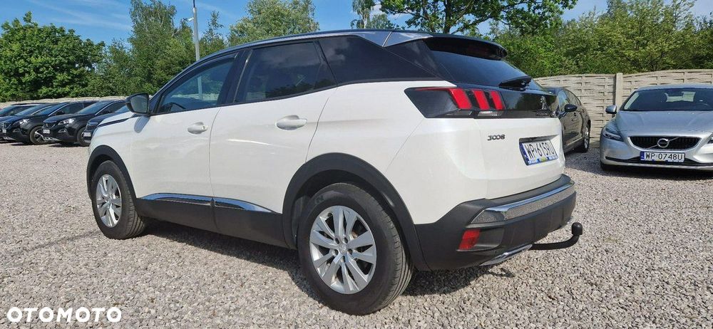 Peugeot 3008 - 6