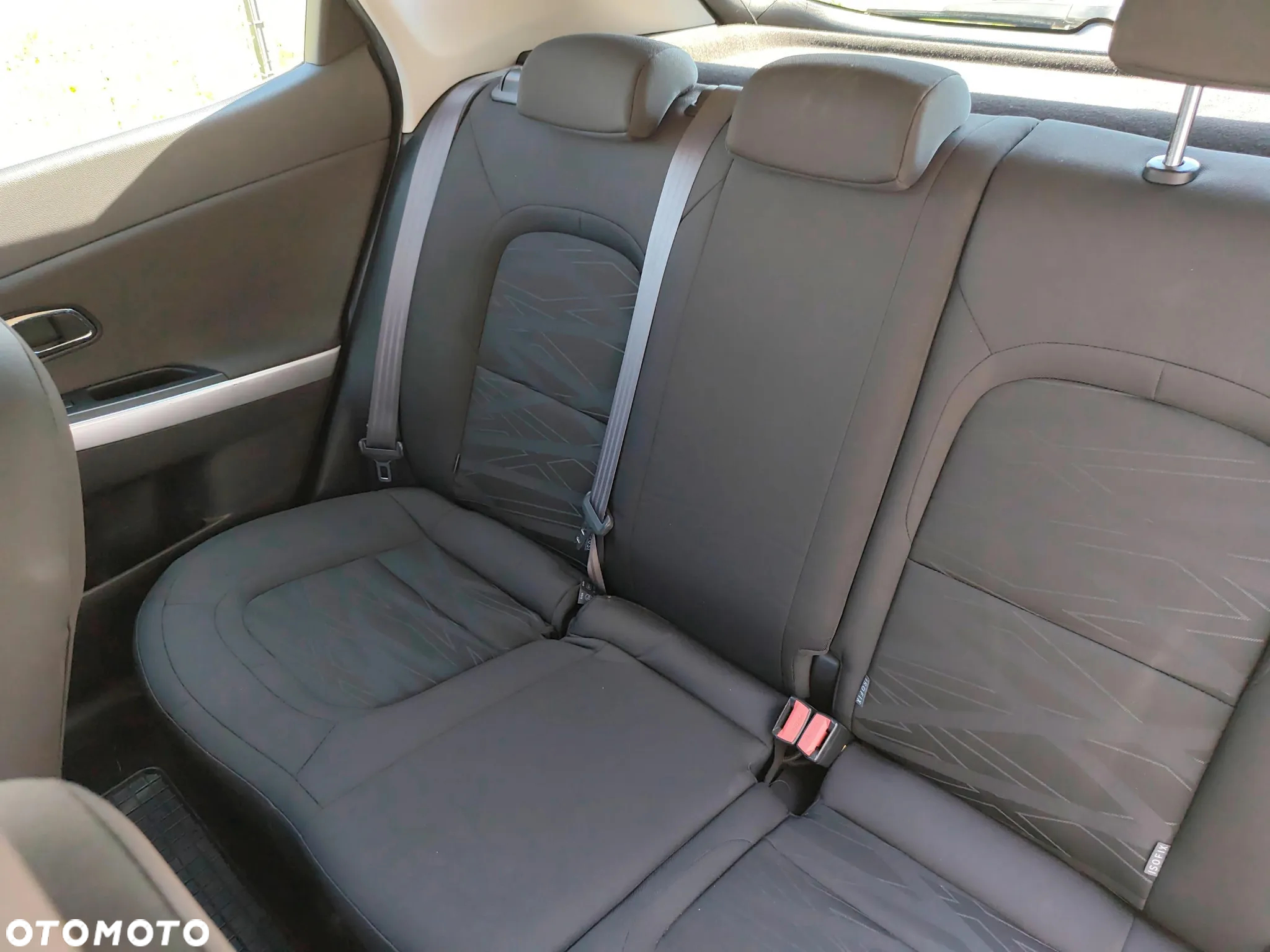 Kia Ceed 1.4 Attract - 16