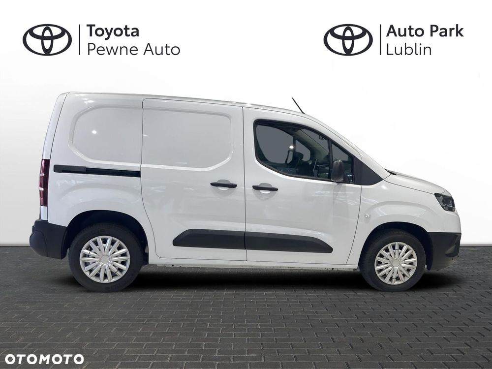 Toyota PROACE CITY - 6