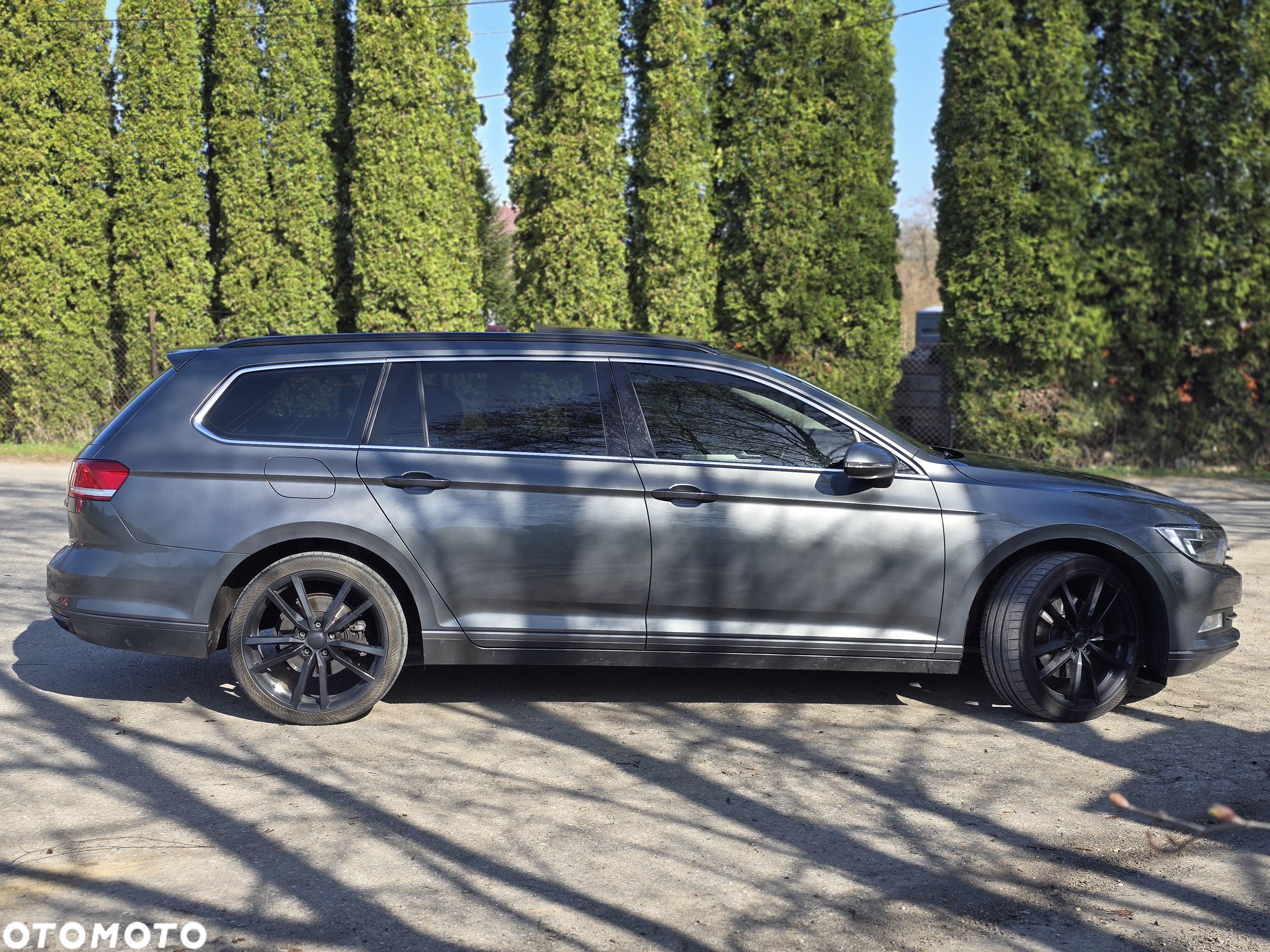 Volkswagen Passat 1.6 TDI BMT Comfortline - 9