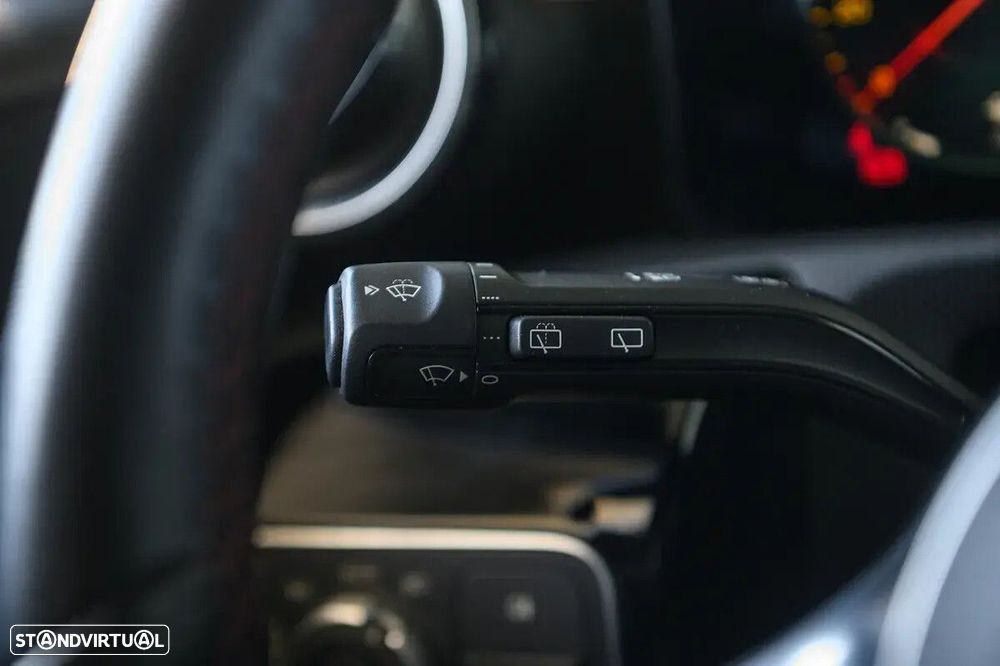 Mercedes-Benz A 180 d AMG Line Aut. - 36