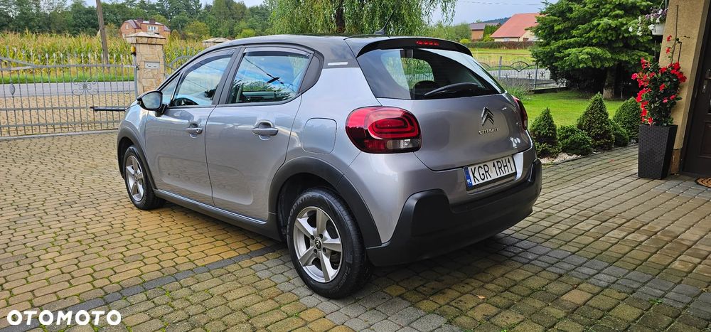 Citroën C3 - 3
