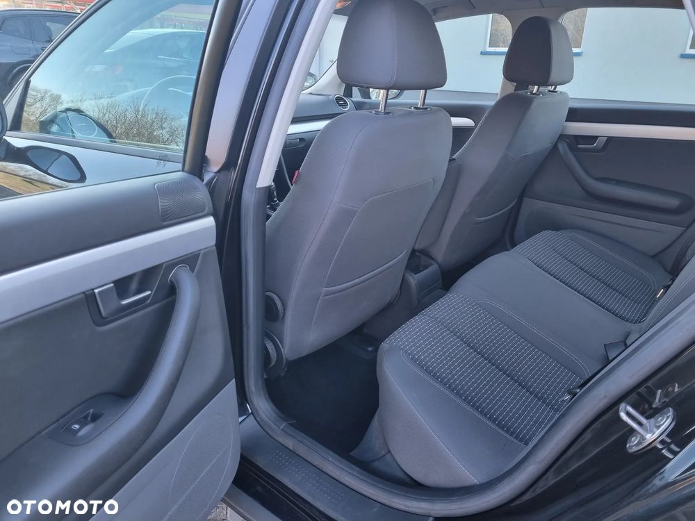 Seat Exeo 1.8T Sport - 20