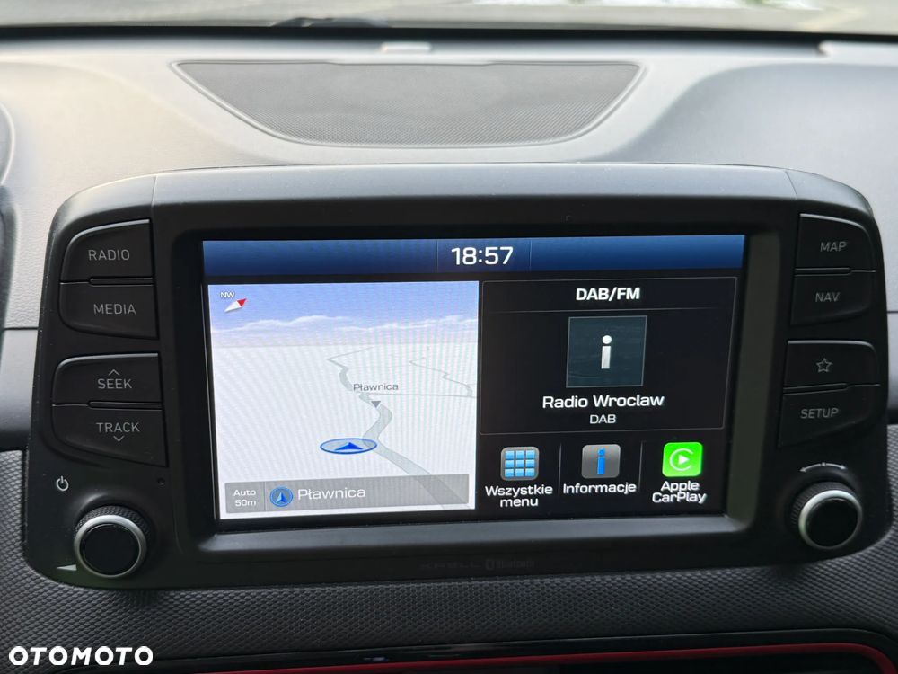 Hyundai Kona 1.6 T-GDI Premium DCT - 23