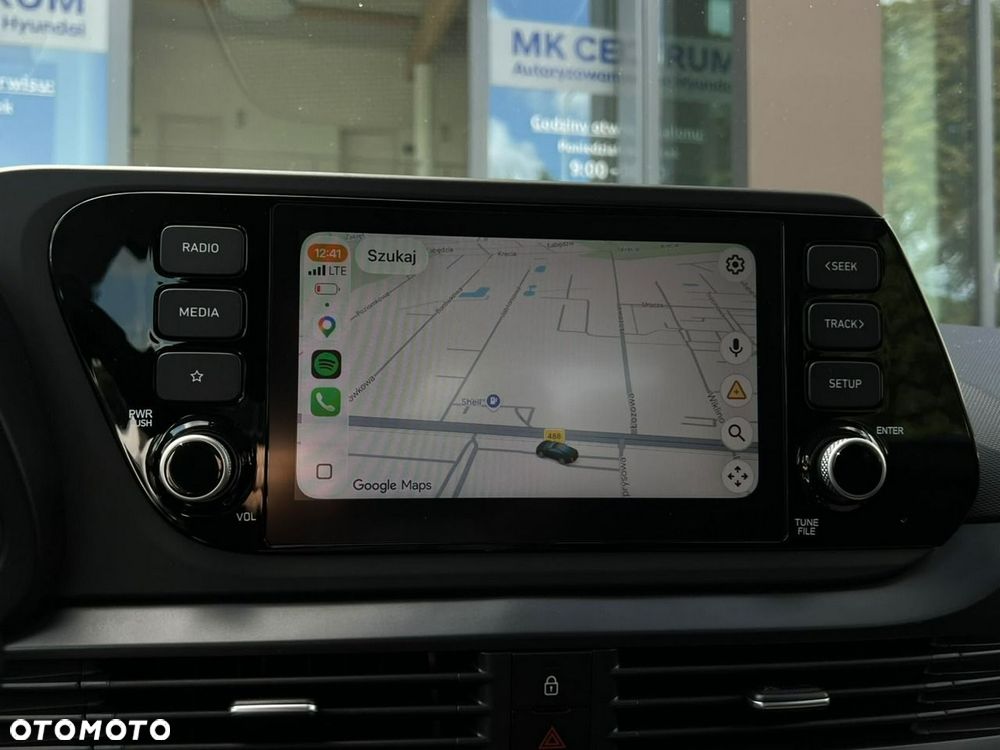 Hyundai i20 1.0 T-GDi Modern - 24