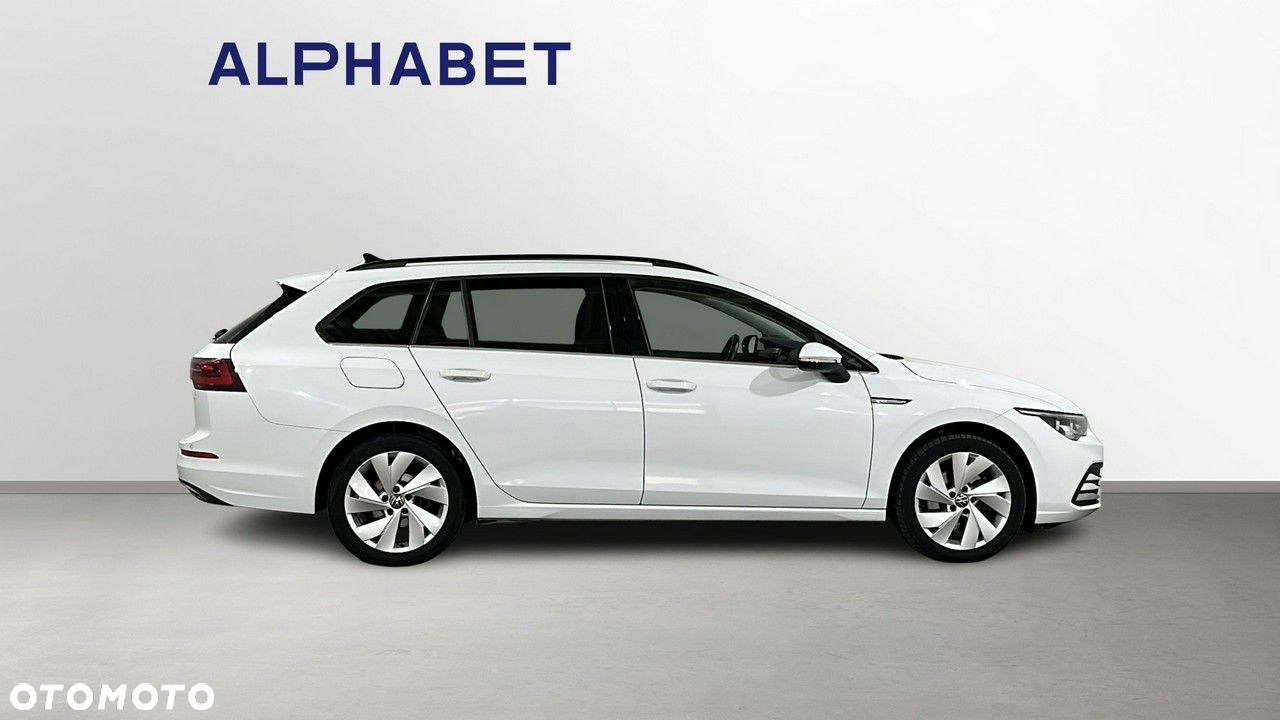 Volkswagen Golf - 7