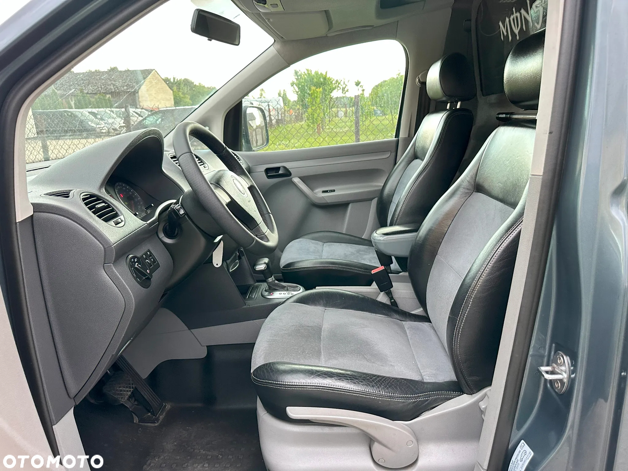 Volkswagen Caddy - 7