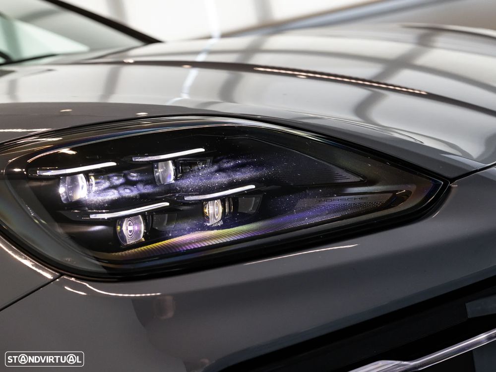 Porsche Cayenne Coupé S E-Hybrid Tiptronic S - 16