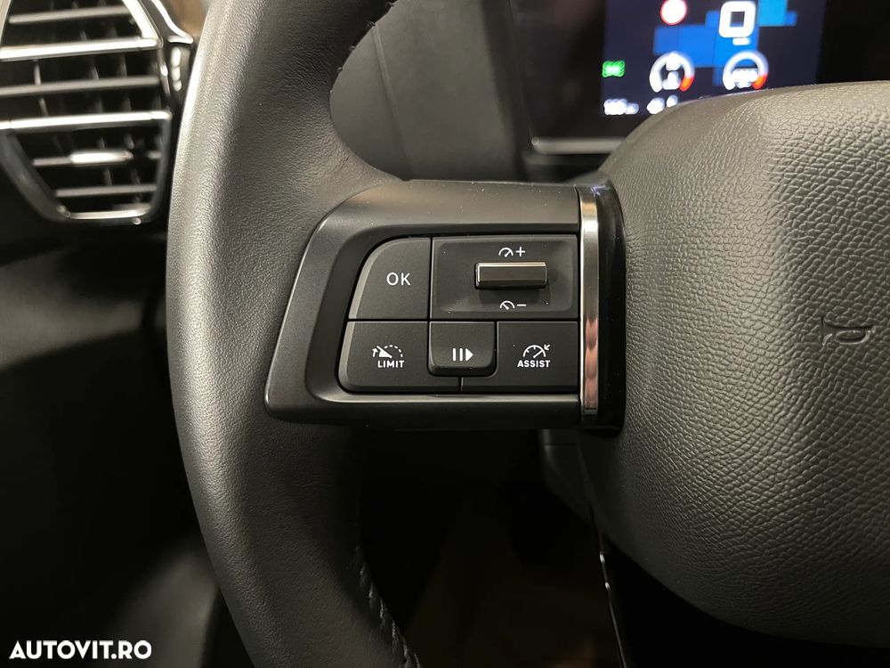 Citroën C4 1.5 BlueHDi S&S BVM6 Feel - 21