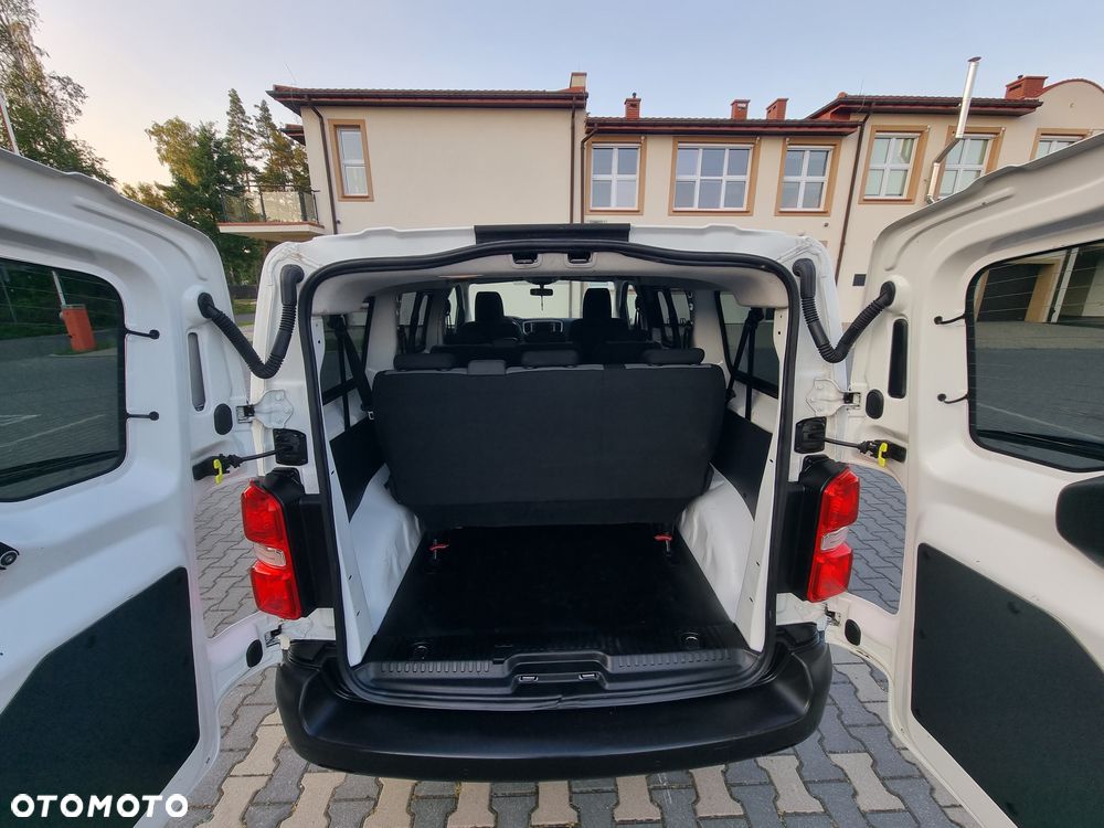 Peugeot Expert L3 1.5 - 20