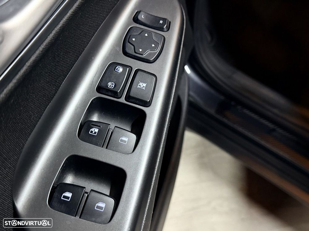 Hyundai Kauai 1.0 T-GDi N-Line Navi - 23