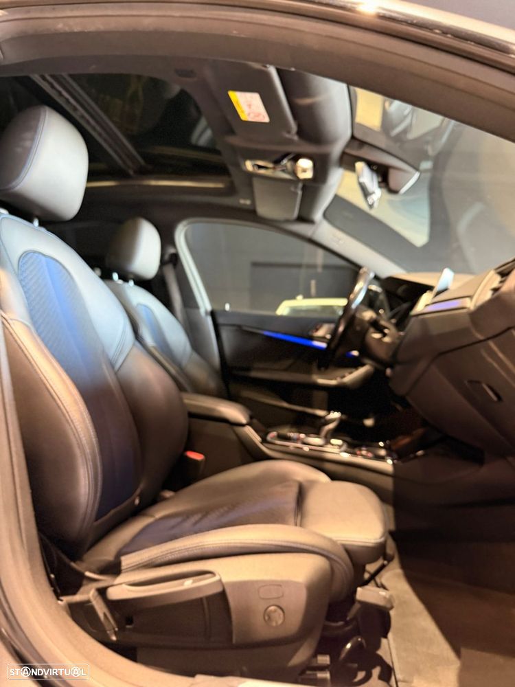 BMW 216 Gran Coupé d Pack Desportivo M - 29