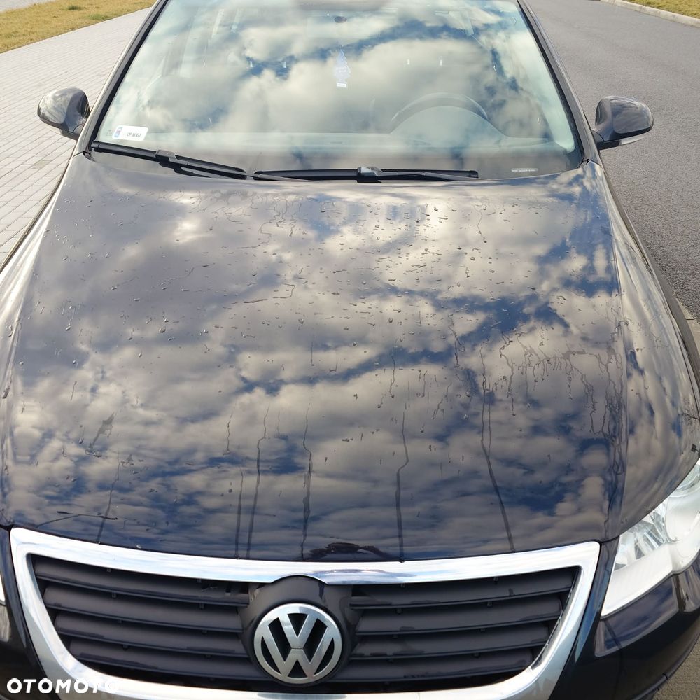 Volkswagen Passat 2.0 FSI Comfortline - 7