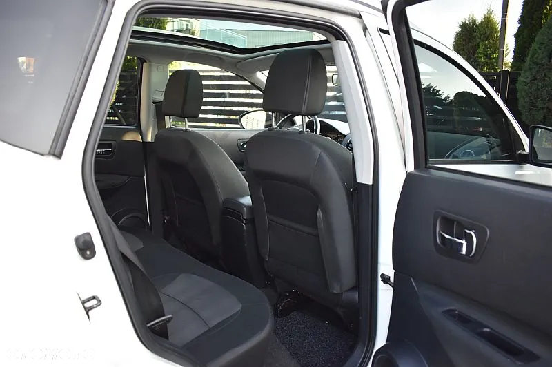 Nissan Qashqai 1.6 Tekna - 23