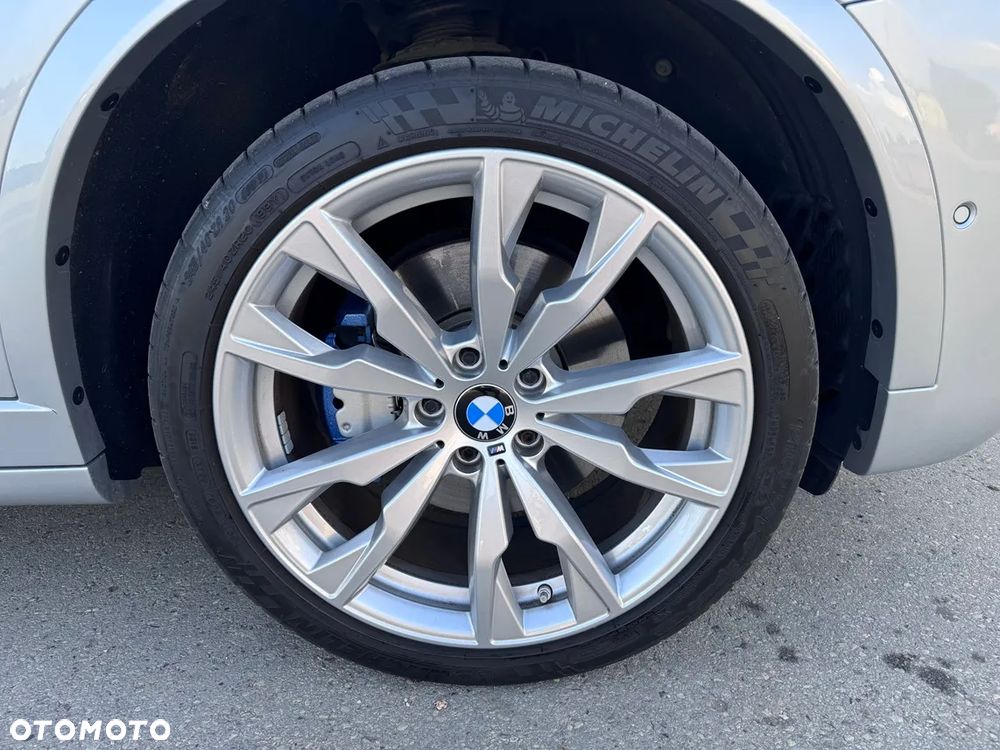 BMW X4 - 10