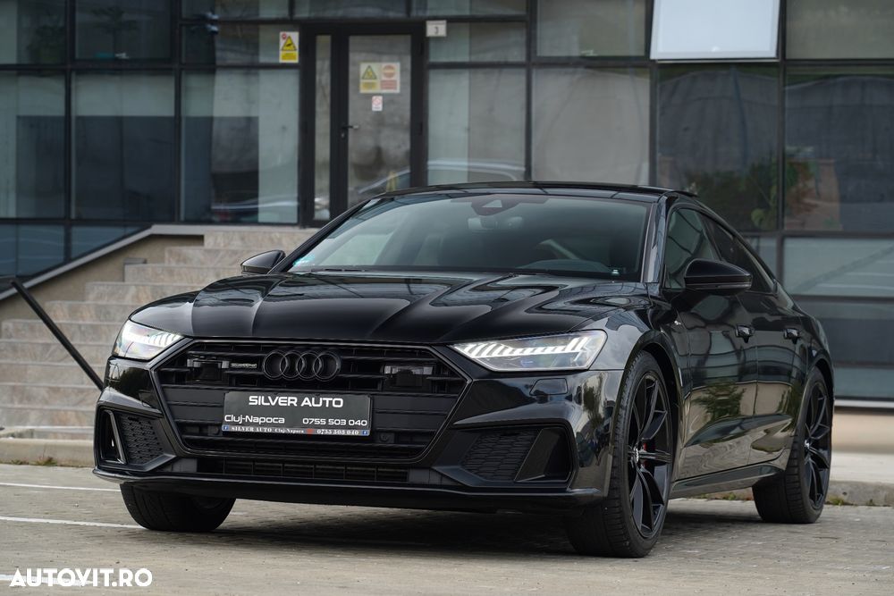 Audi A7 ver-55-tfsi-quattro-s-tronic-mhev - 27