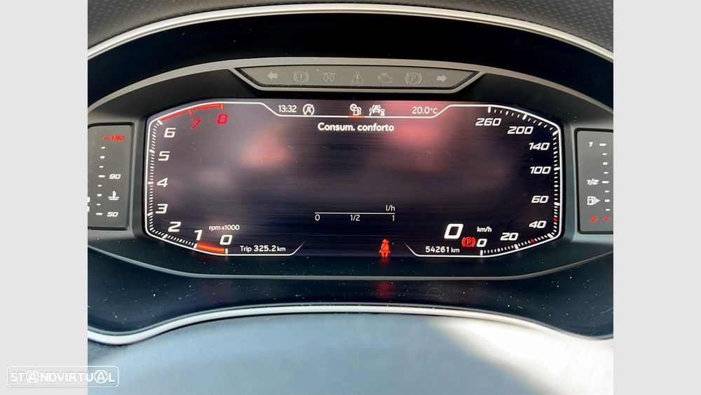 SEAT Ibiza 1.0 TSI Style - 15