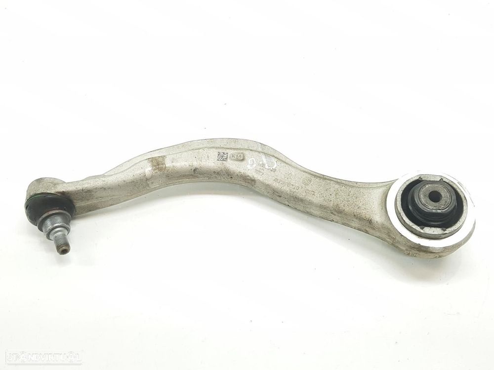 BRAÇO SUSPENSÃO INFERIOR FRENTE DIREITO ALFA ROMEO STELVIO 630 - 1