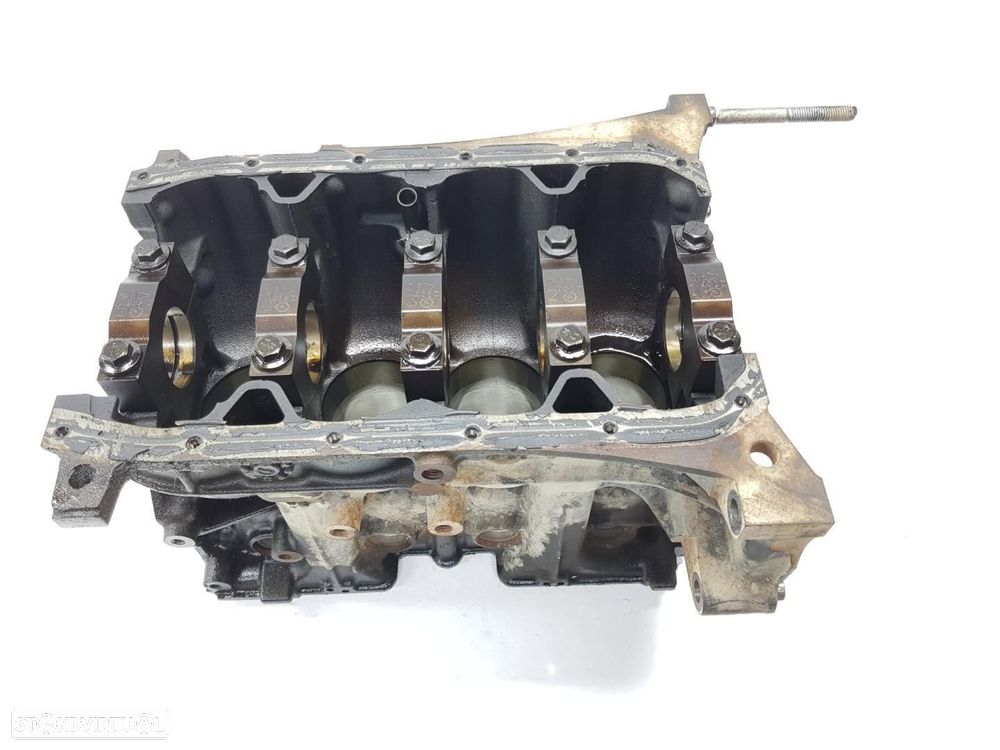 BLOCO DO MOTOR DACIA SANDERO - 1