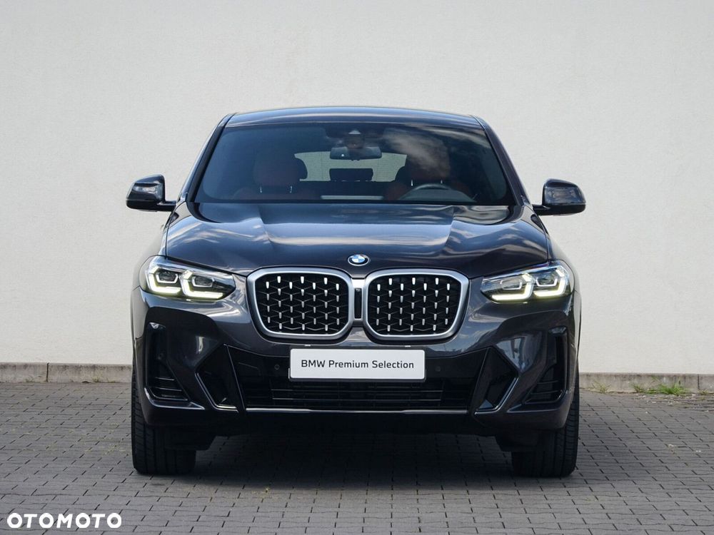 BMW X4 - 7