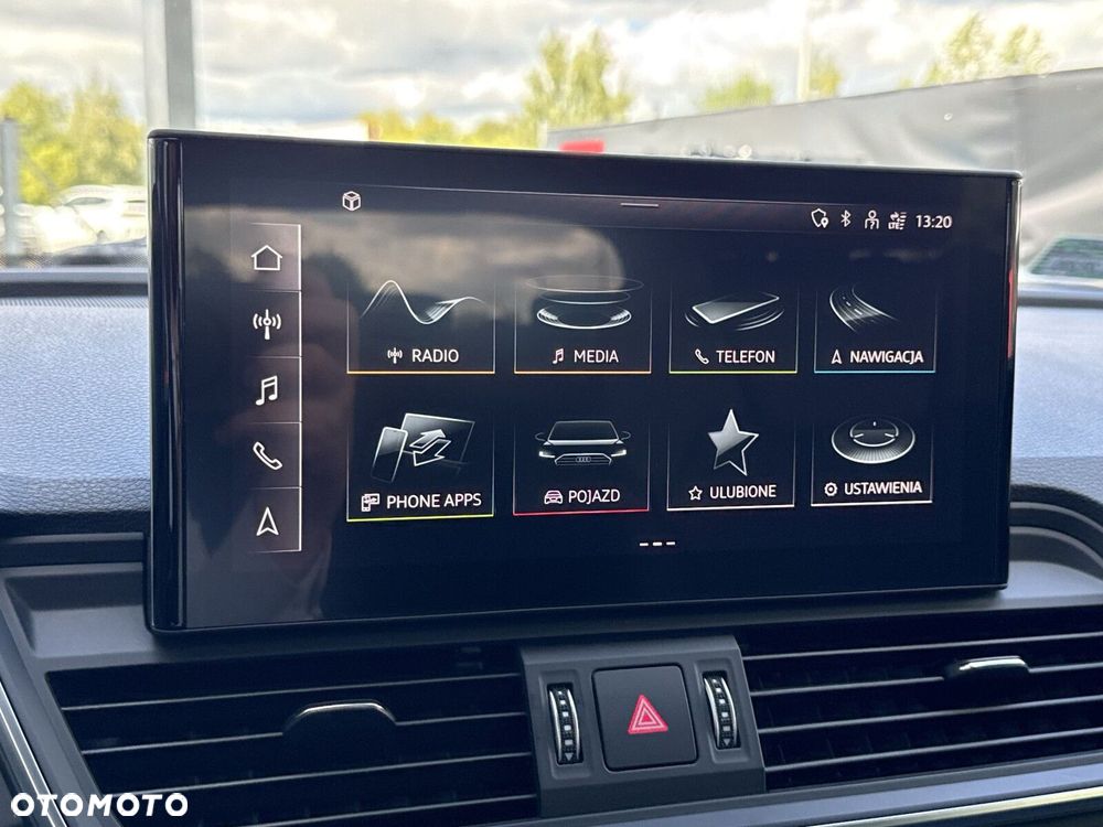 Audi Q5 - 25
