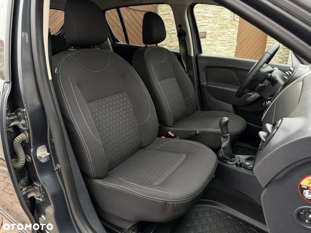 Dacia Sandero - 29