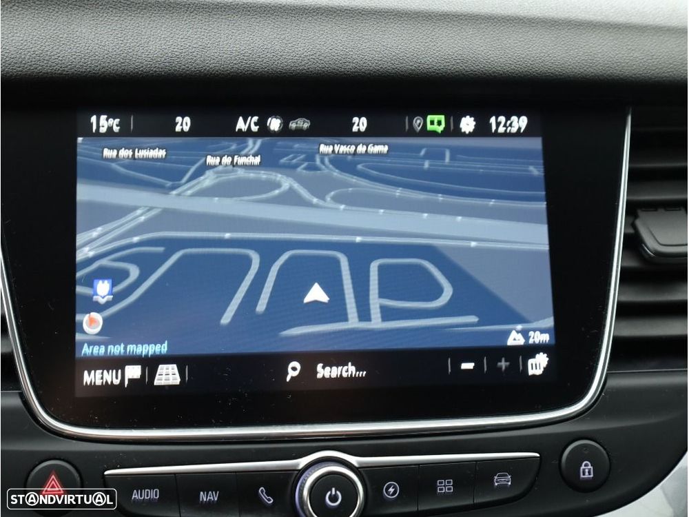 Opel Grandland X 1.6 T PHEV Ultimate - 20