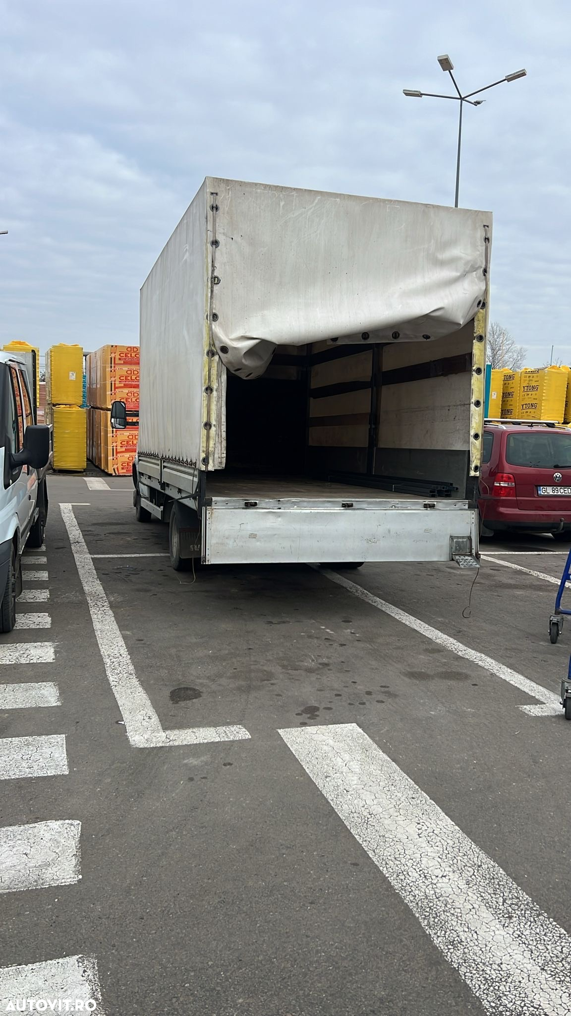 Iveco Daily - 7