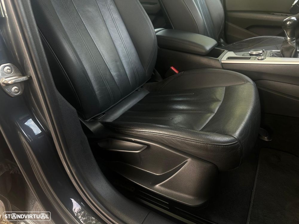 Audi A4 2.0 TDI - 15