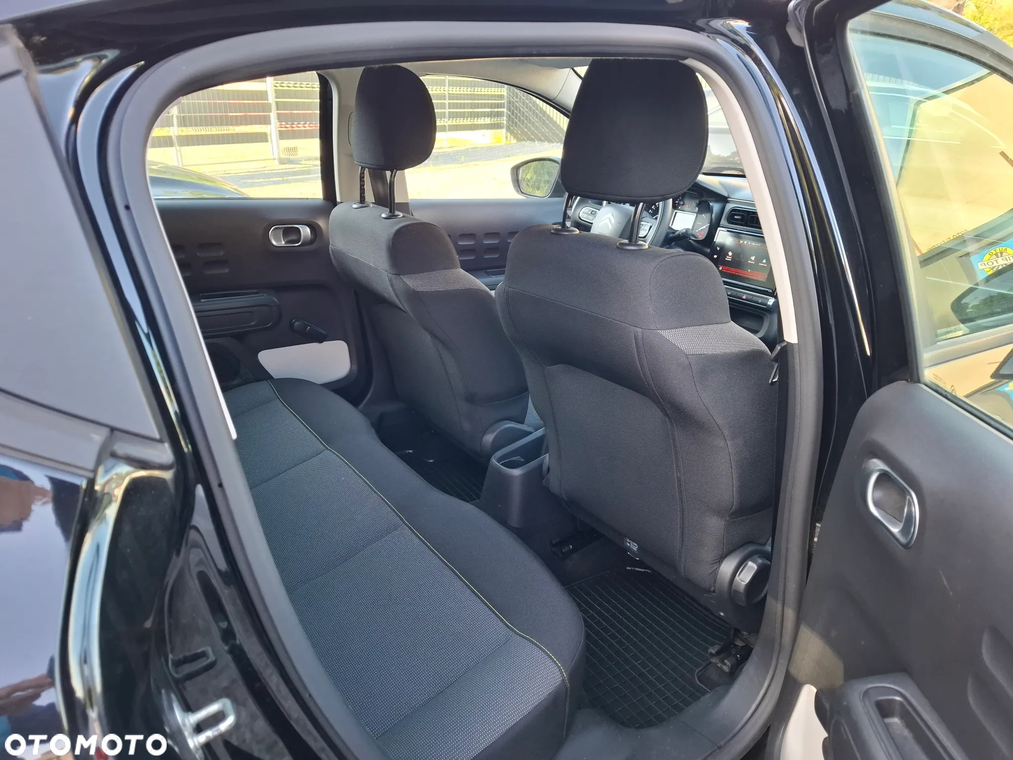 Citroën C3 Pure Tech 82 ELLE - 18