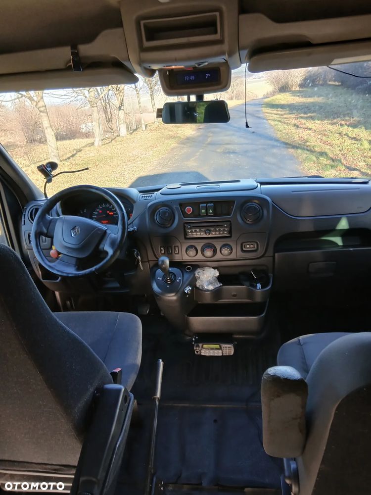 Renault Master - 6