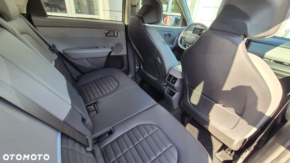Kia Seltos 1.6 T-GDI L DCT - 18