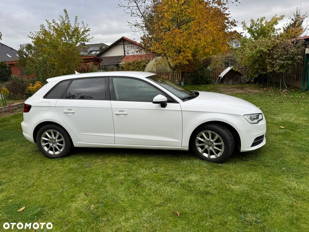 Audi A3 - 4