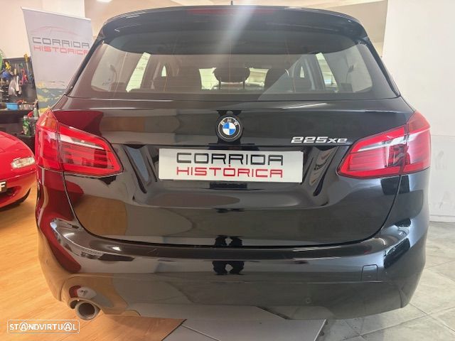 BMW 225xe Active Tourer Line Sport - 3