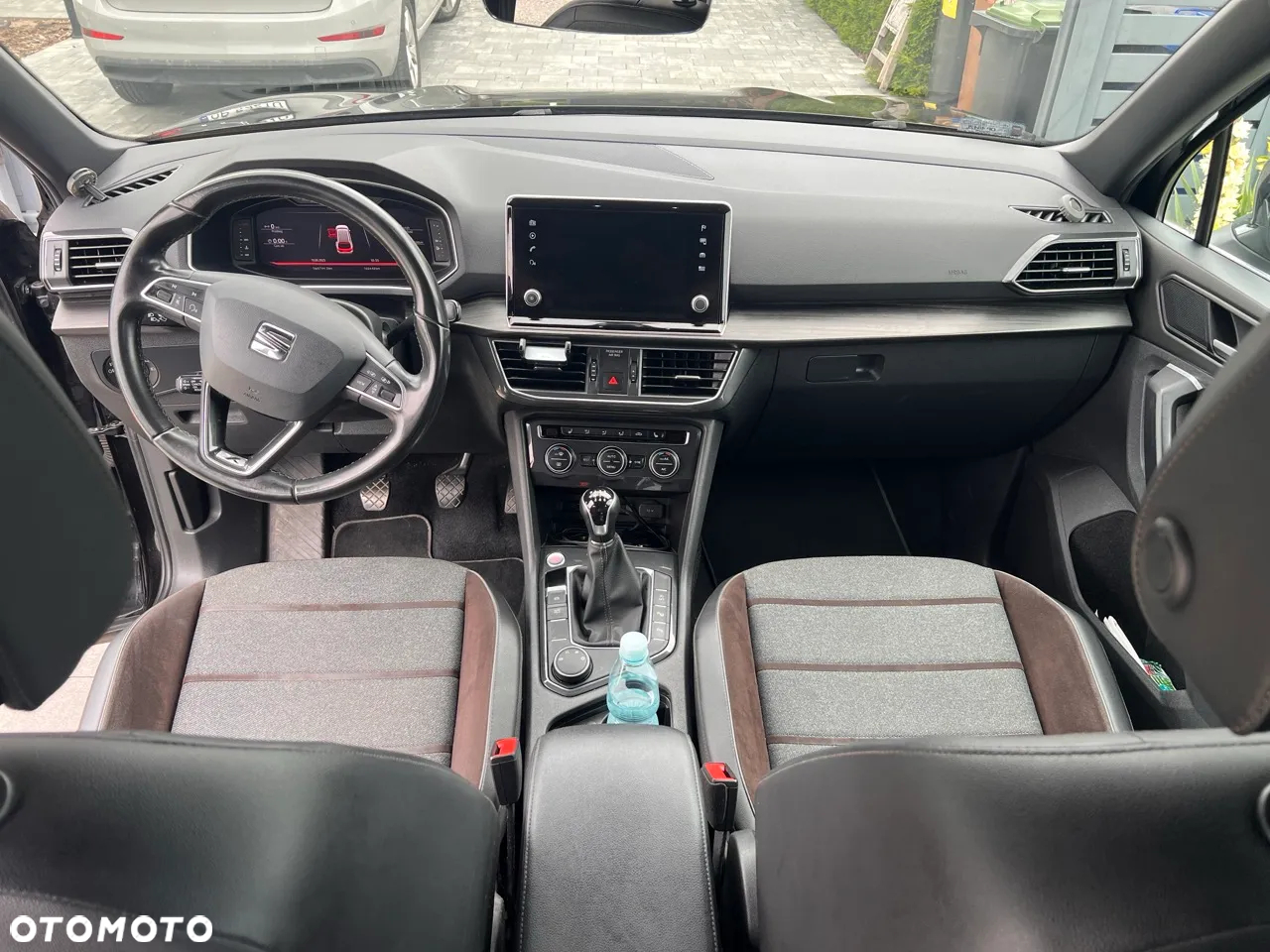 Seat Tarraco 1.5 Eco TSI EVO Xperience S&S - 14