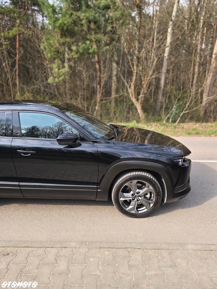 Mazda MX-30 e-SKYACTIV EXCLUSIVE-LINE - 12