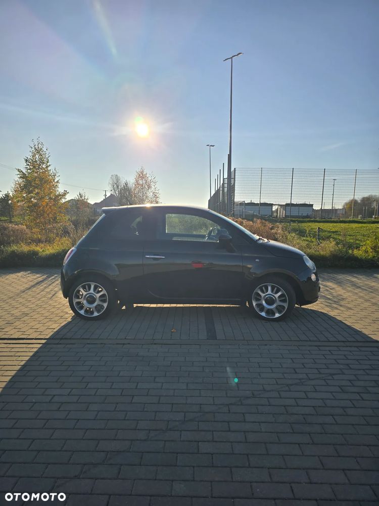 Fiat 500 1.4 16V S - 3