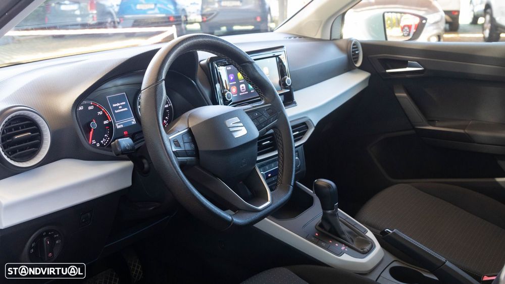 SEAT Arona 1.0 TSI Style DSG - 4