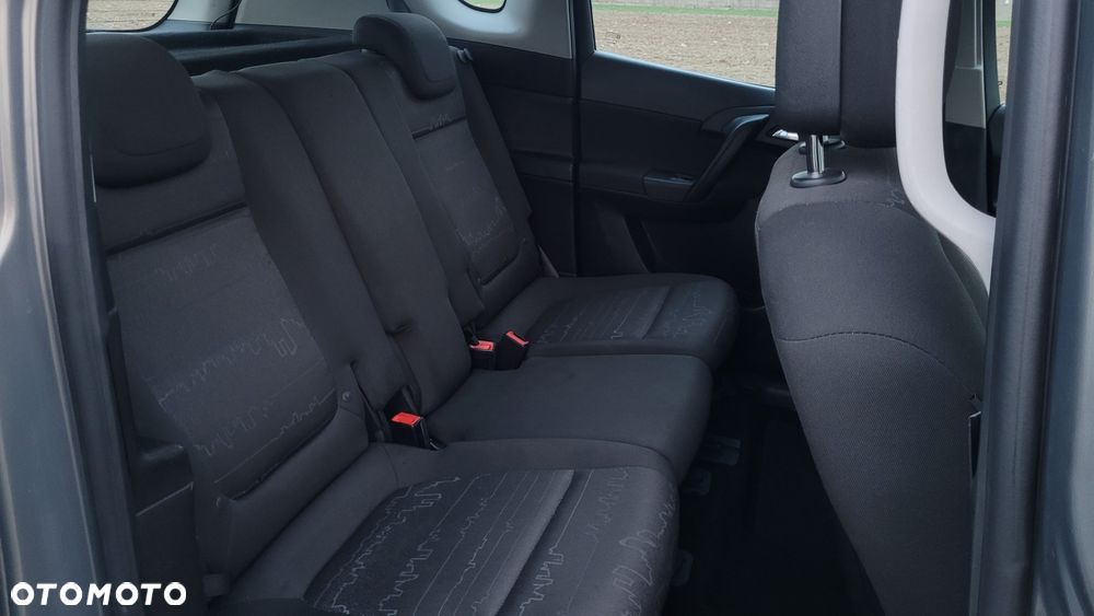 Opel Meriva 1.4 T Edition 150 - 17