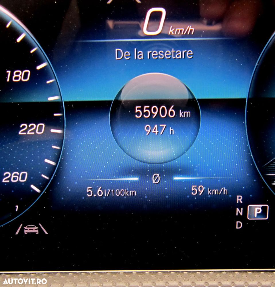 Mercedes-Benz CLA 200 d 8G-DCT Edition 2022 - 34
