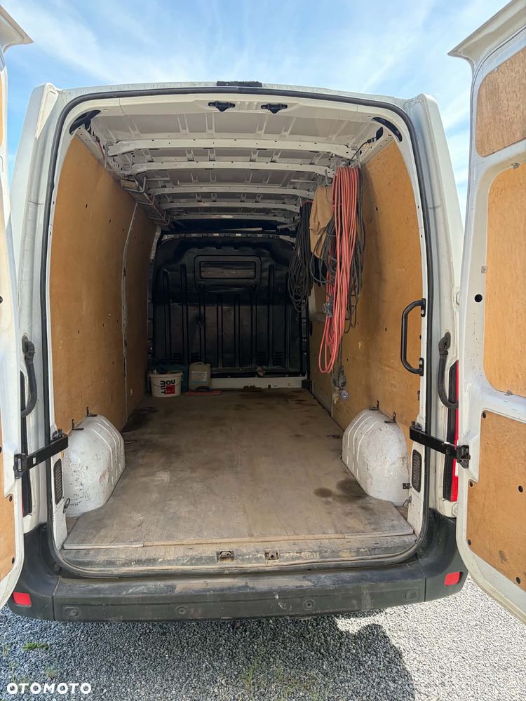 Renault MASTER - 6