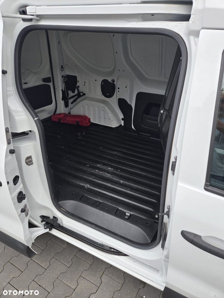 Renault Express Van - 9