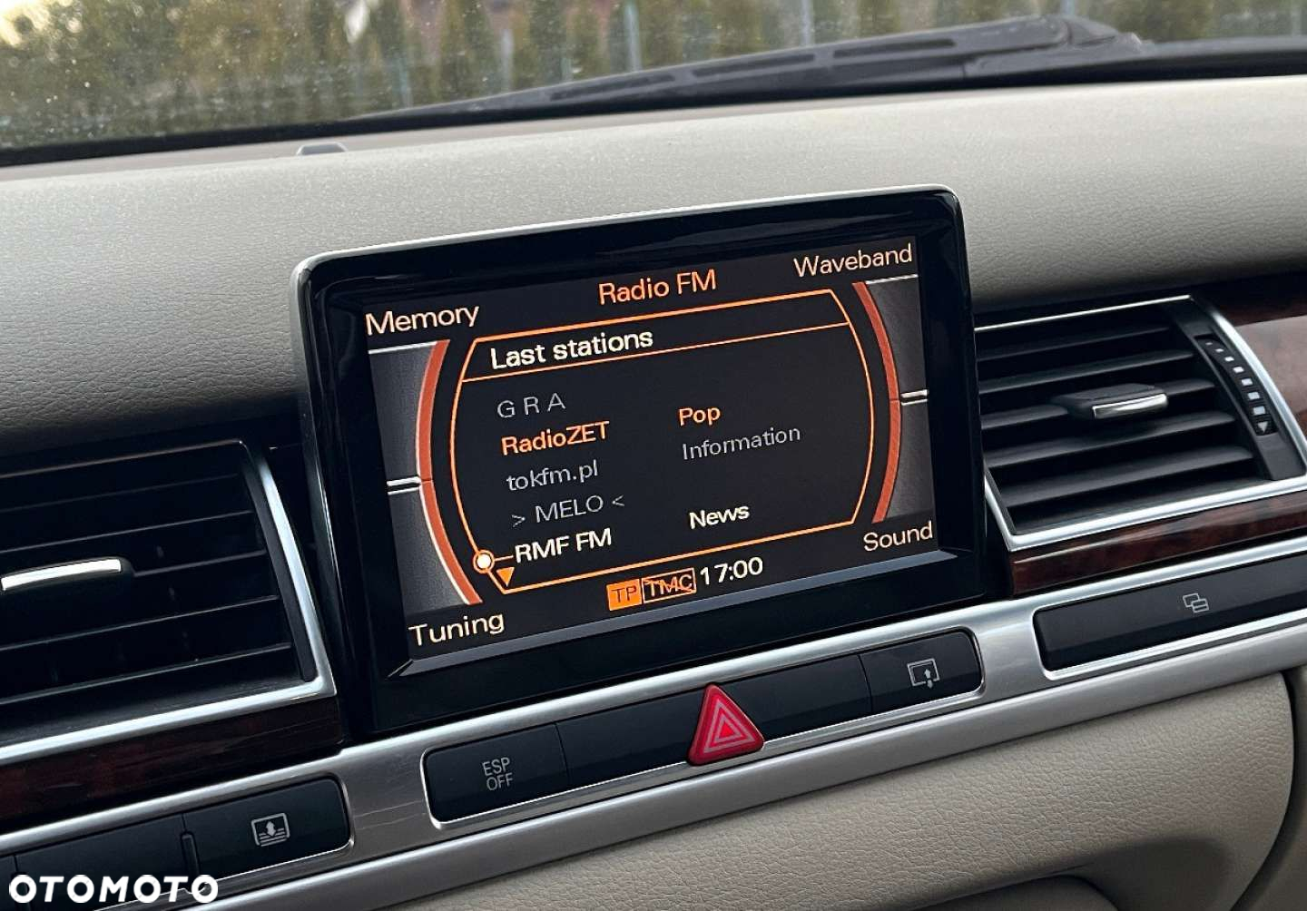Audi A8 - 27