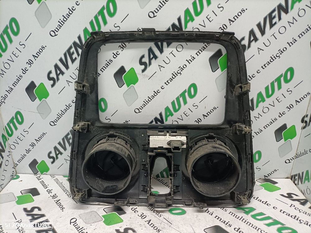 Grelha / Difusor Sofagem Dacia Lodgy (Js_) - 2