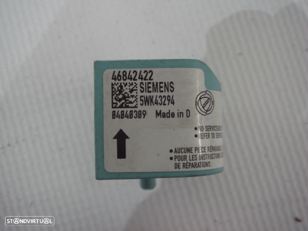 Sensor Airbag Alfa Romeo 147 (937_) - 3