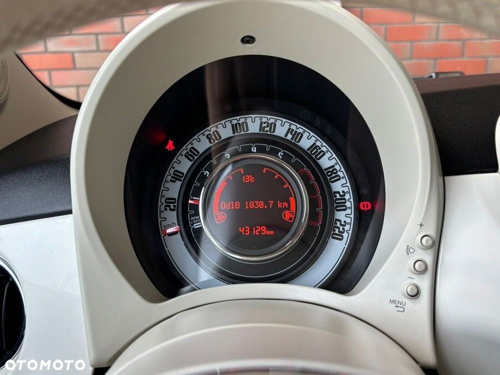 Fiat 500 - 16