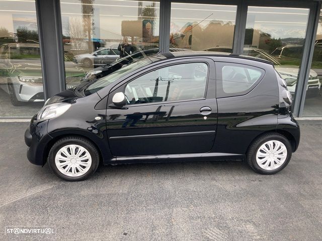Citroën C1 1.0 X Airdream - 3
