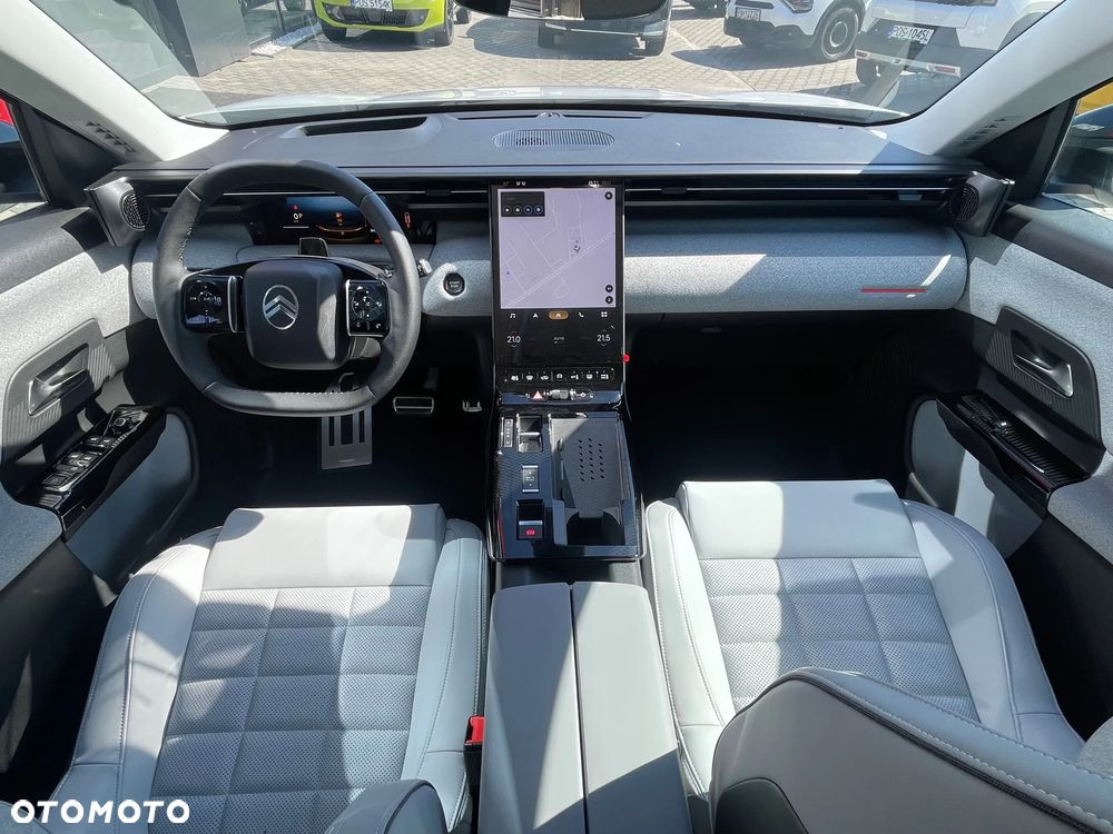 Citroën C5 Aircross - 16